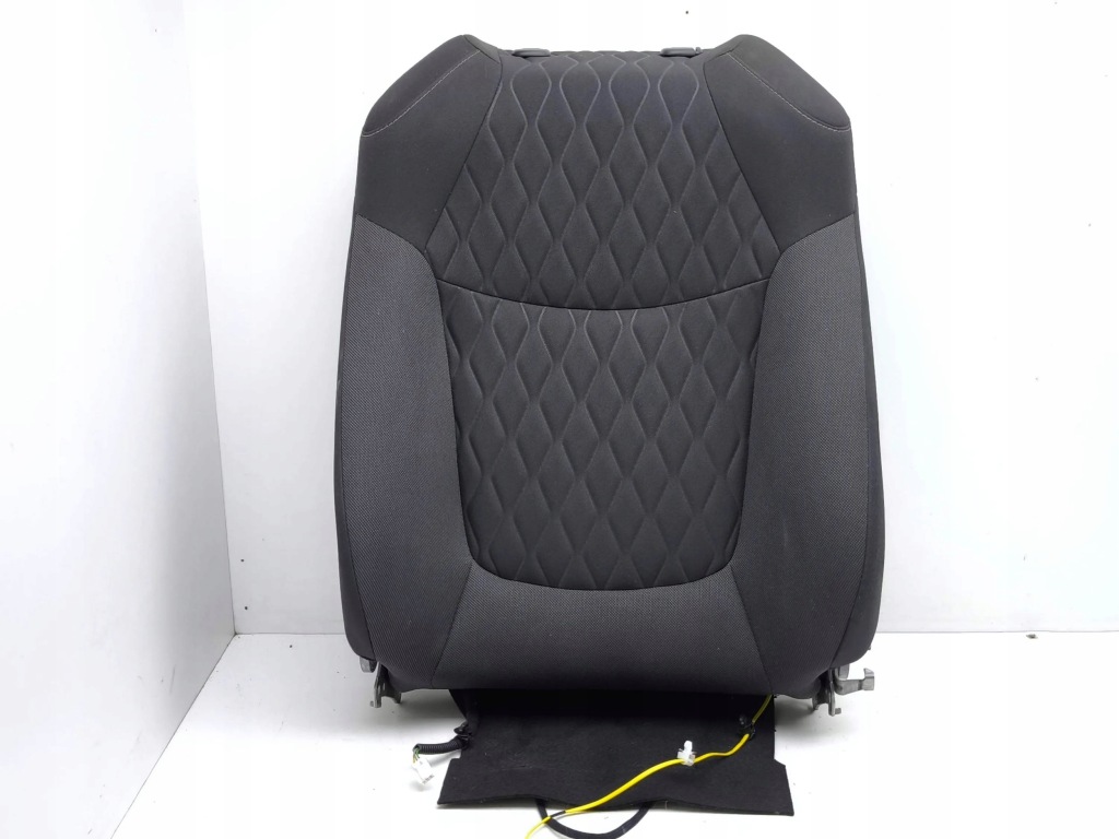 фото №1, Toyota corolla e210 e21 2021 левая сторона сиденье передний пассажира