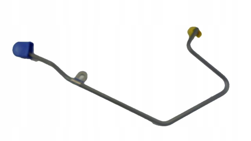 Купить Scenic iii шланг смазки турбонагнетателя