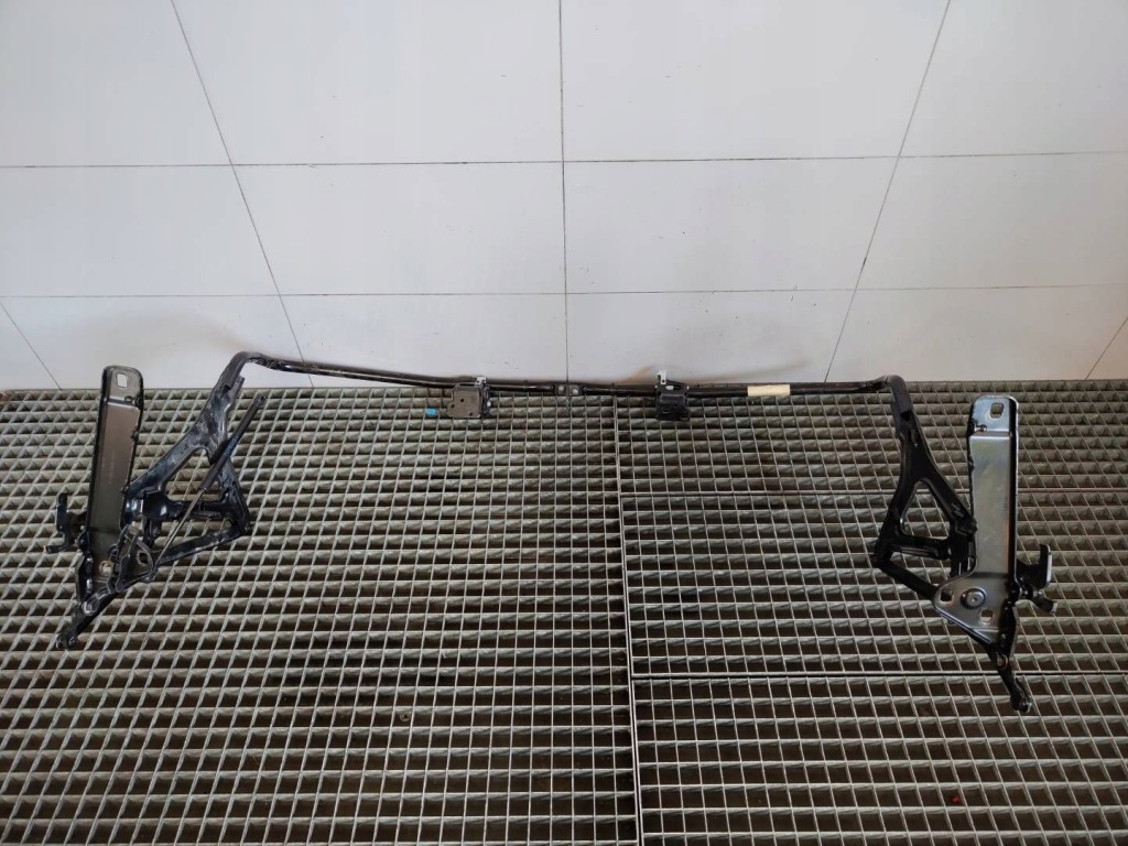 Каркас дуга крыша механизм петля крышки mercedes slk w172 r172 с Разборки