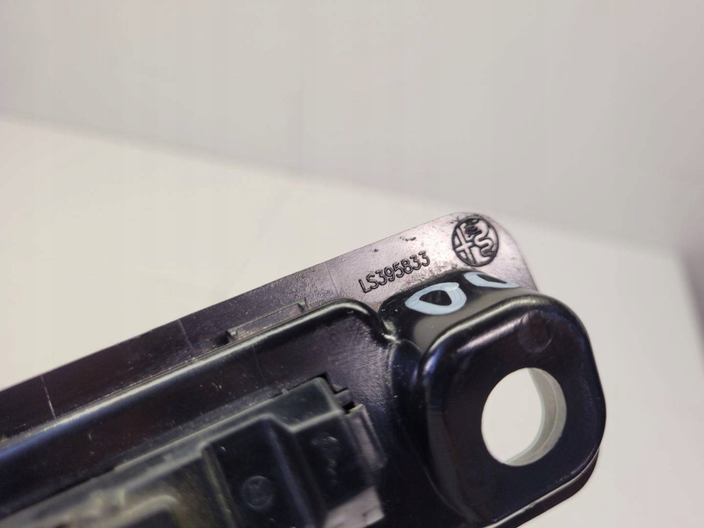 Камера заднего вида alfa romeo stelvio 2017 ls395833 Недорого