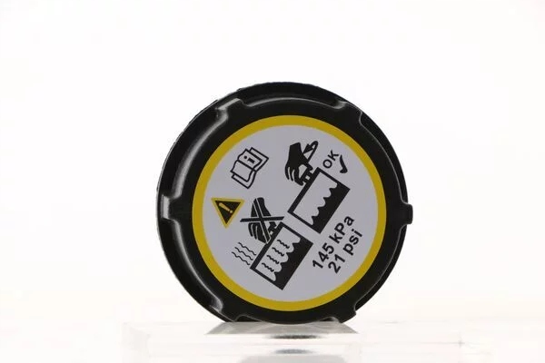 фото №11, Mahle original крышка радиатора