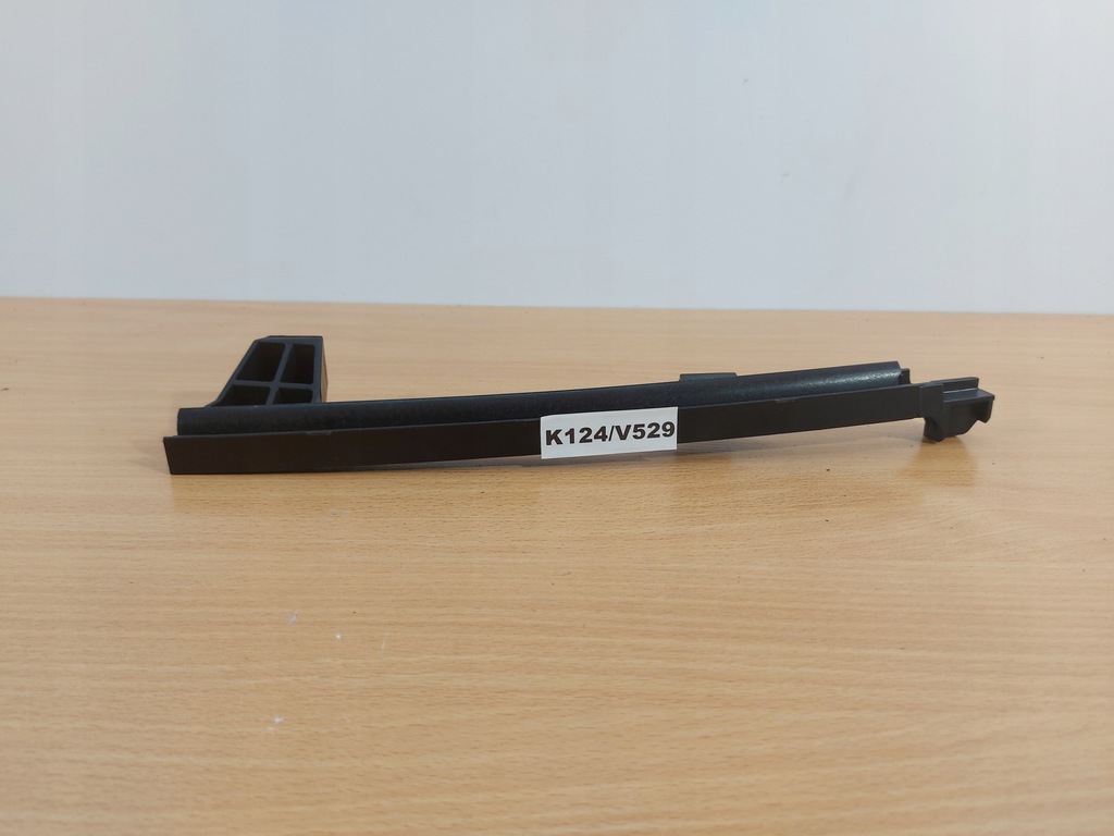 фото №1, Hyundai i30 ii напрямна кронштейн двері лівий задня bdb