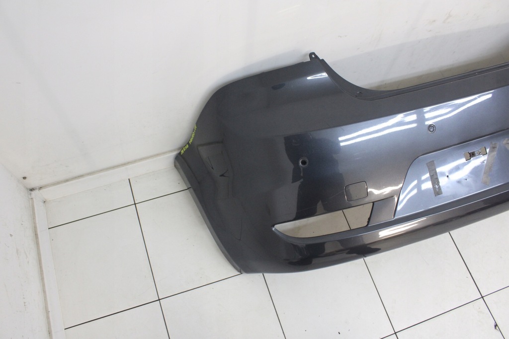 фото №7, Kia pro ceed proceed lift 09r- бампер задня задній pdc 5k