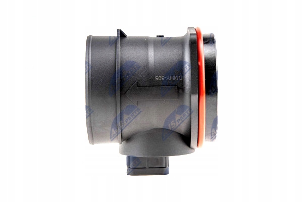 фото №9, Расходомер hyundai santa fe ii 2.7 v6 gls 139kw 06-09 sonata v