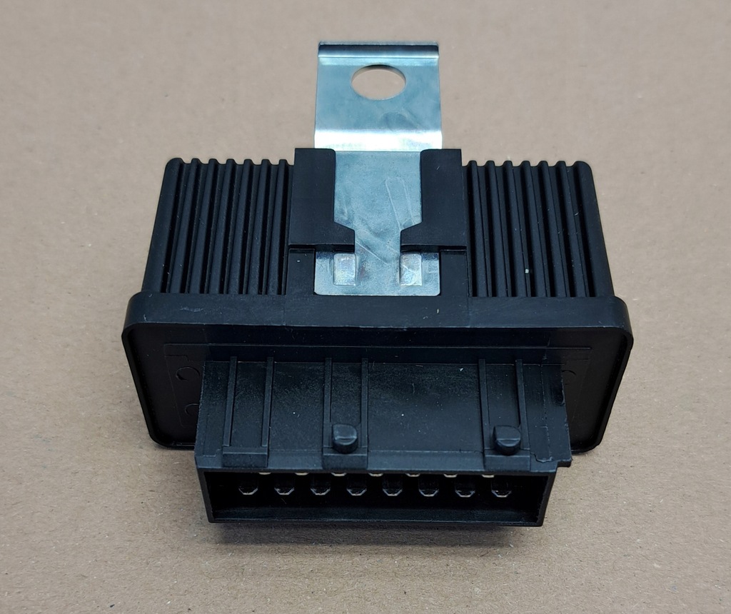 фото №4, Оригінал fiat блок управління центрального замка ducato