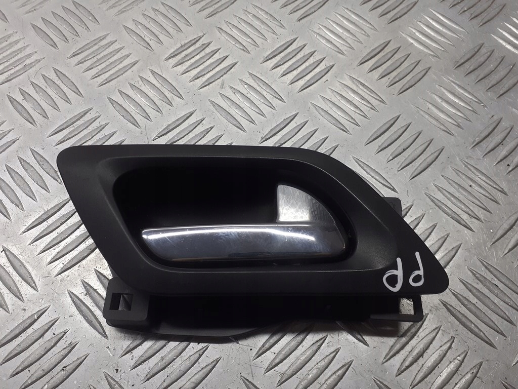 фото №1, Ручка права передня внутрішня citroen c4