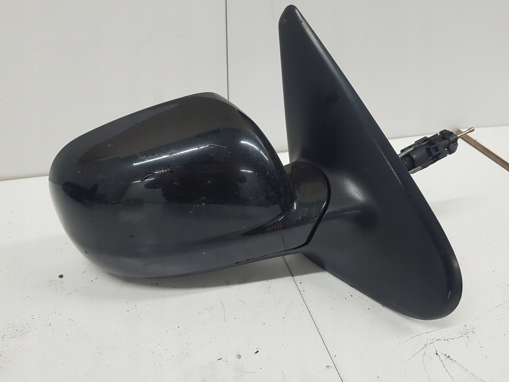 фото №1, Дзеркало праве seat leon