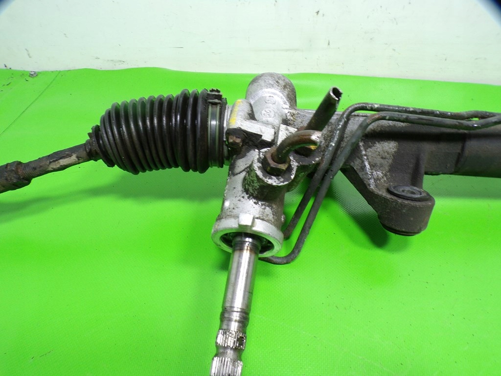 фото №5, Rover 45 2.0 дизель рулевая рейка magiel трансмиссия рулевая 53600s74g0