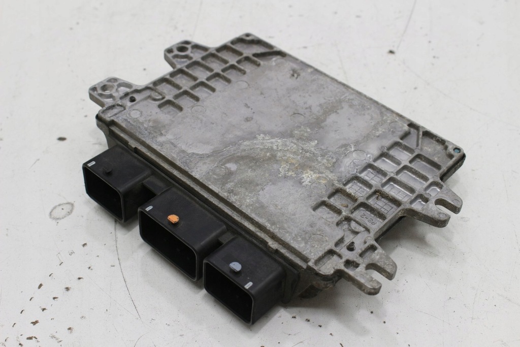 фото №9, Бортовий комп'ютер блок керування mec93-060 nissan note