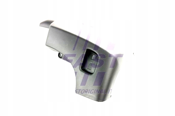 фото №5, Fast ft90939 бампер