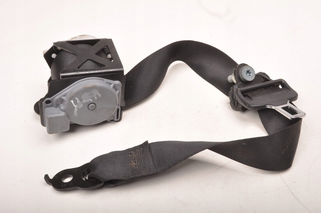 фото №1, Mercedes slk r171 w171 pas безпеки лівий перед передній a1718601185