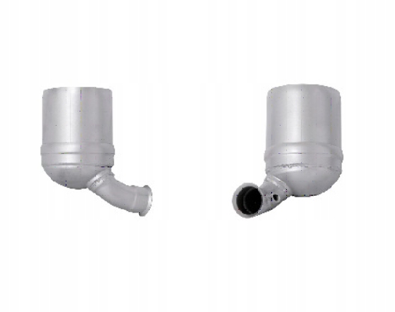 фото №3, As фільтр часток твердих dpf citroen 1,6hdi euro 4