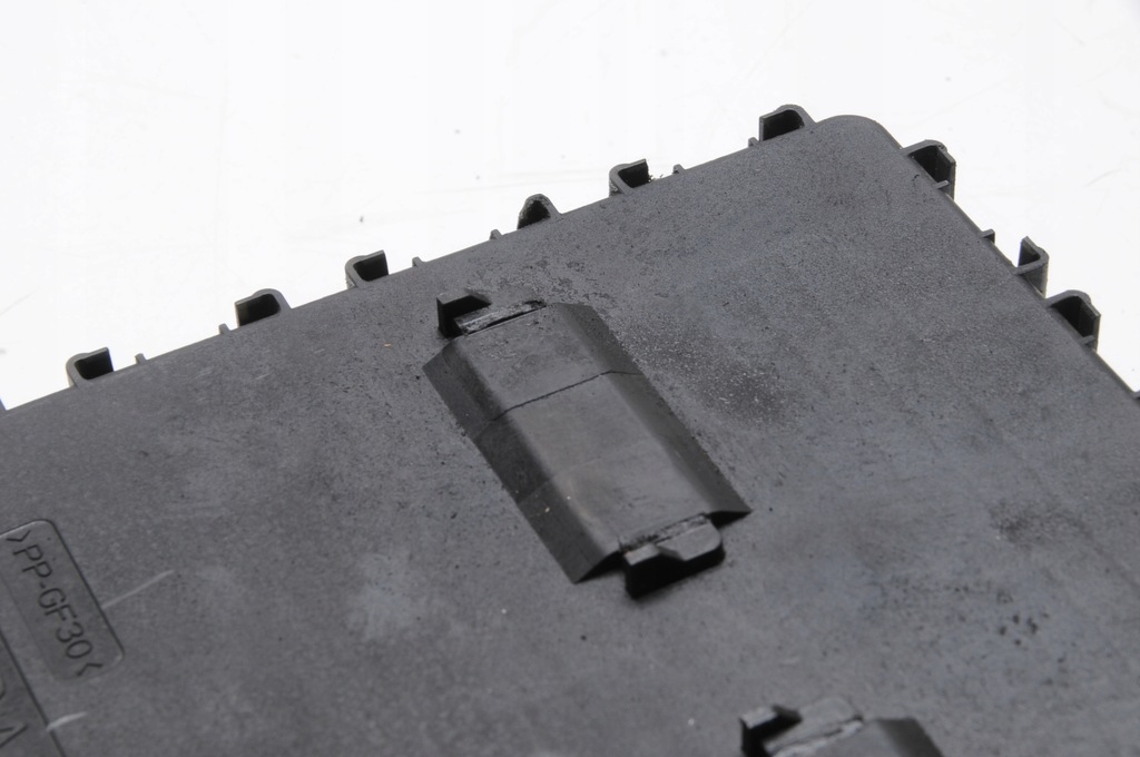 фото №6, Ford puma mk2 коробка модуль bsi lu5t-15604-bjd