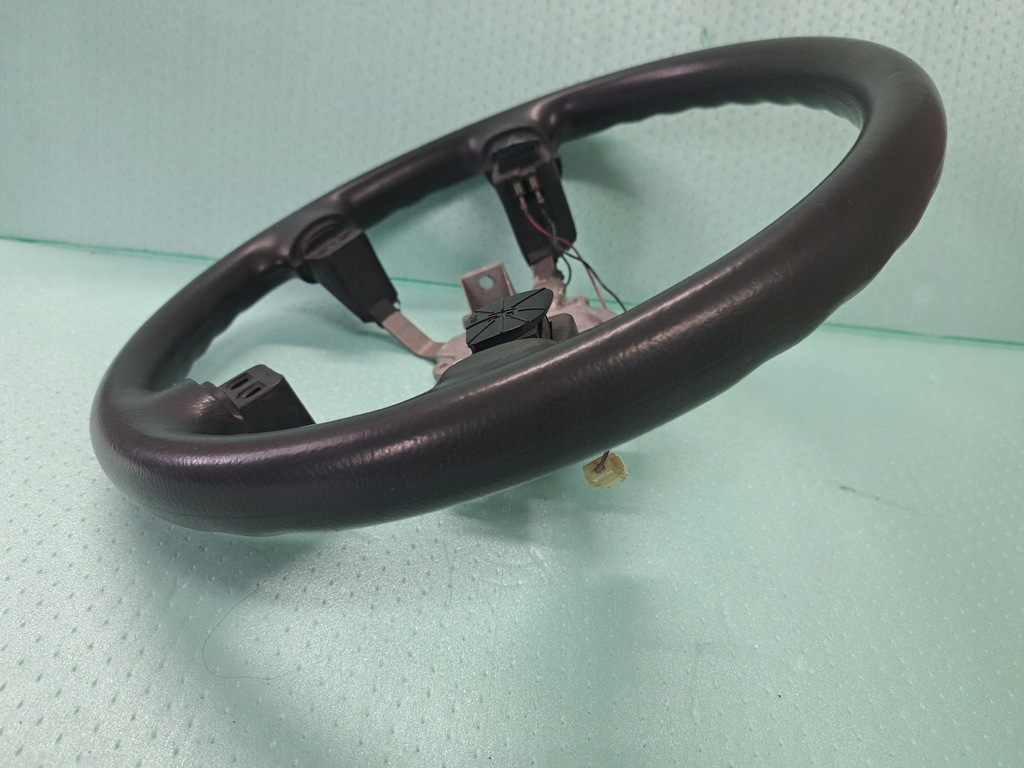 фото №6, Chevrolet aveo i t200 03 - воздуховод