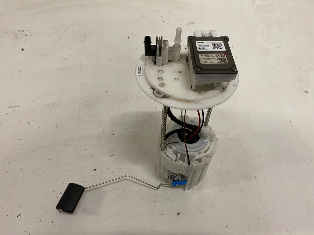 фото №1, Насос пального tucson ii sportage iv 1.6 tgdi 15-21