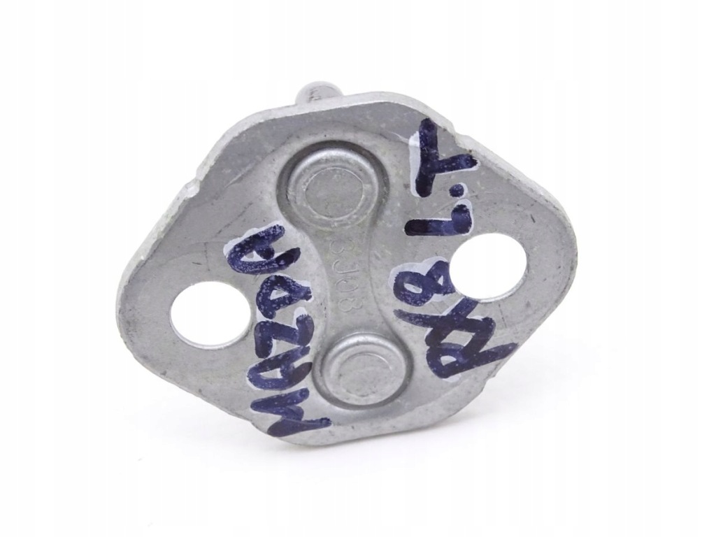 фото №2, Mazda rx-8 03-12 засов замка дверь задняя