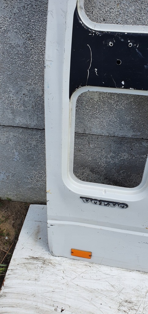 фото №2, Volvo fl6 двері ліва