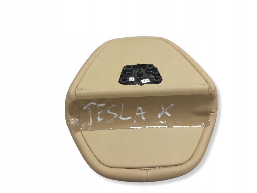 фото №7, Подголовник передний сиденье tesla model x