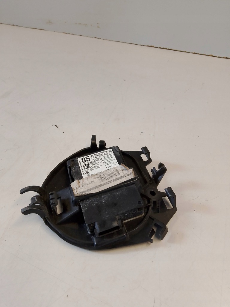 фото №3, Mercedes w176 радар кронштейн радара тримач a0009055103