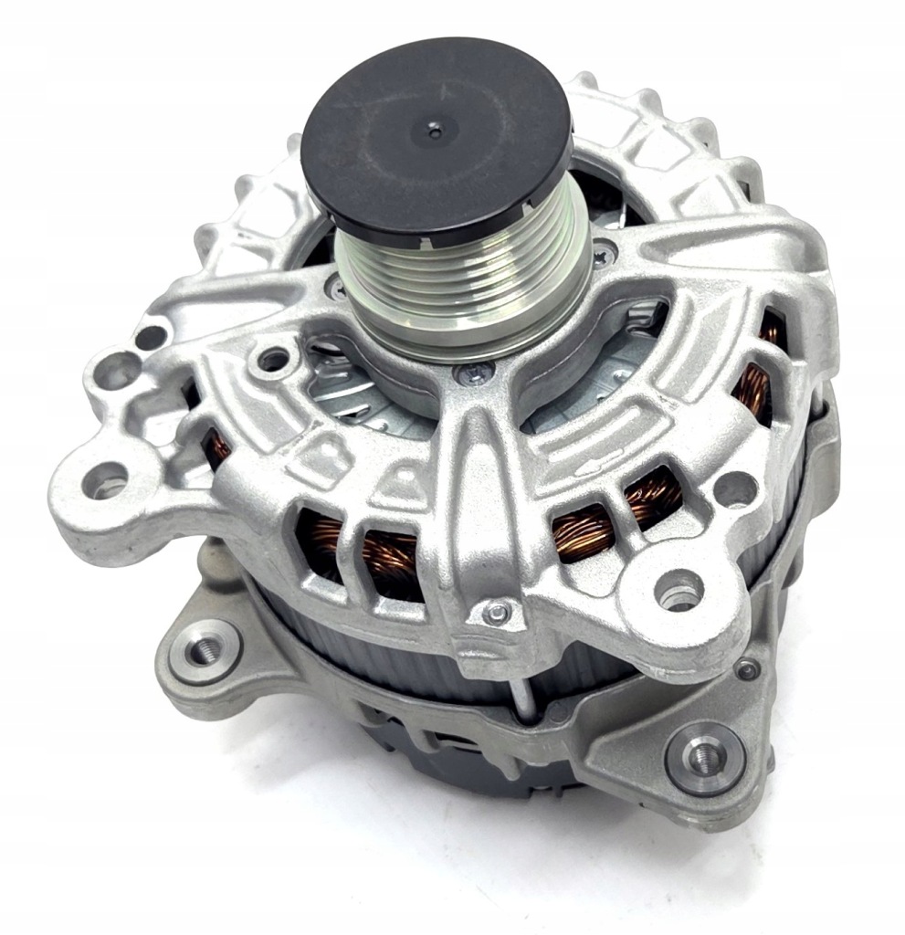 Генератор audi vw skoda 14v 250a 04l903016 Недорого
