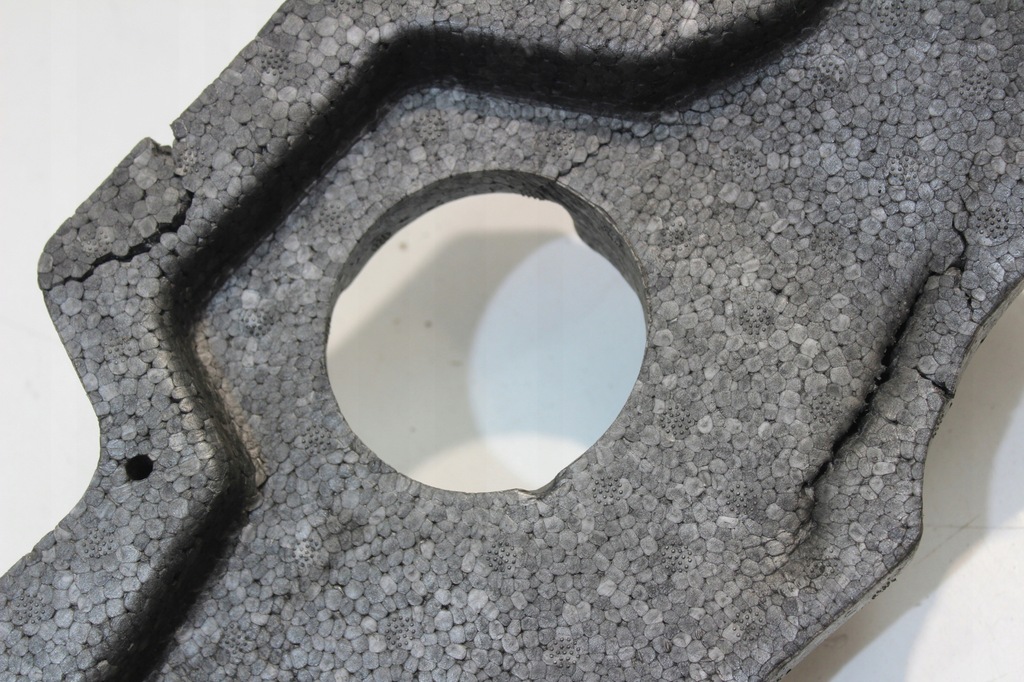 фото №6, Абсорбер балка бампер задняя hyundai i30 i 1 kombi 86620-2l300