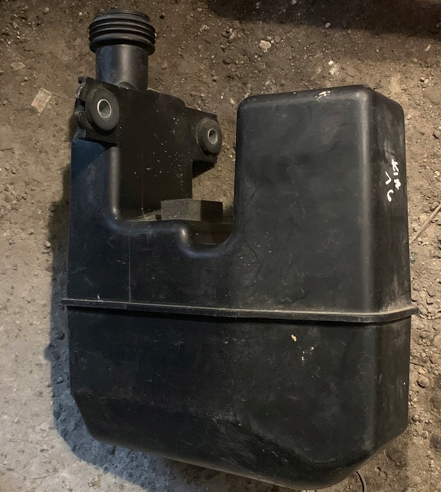 фото №1, Kia sportage 1.6gdi резонатор 2012