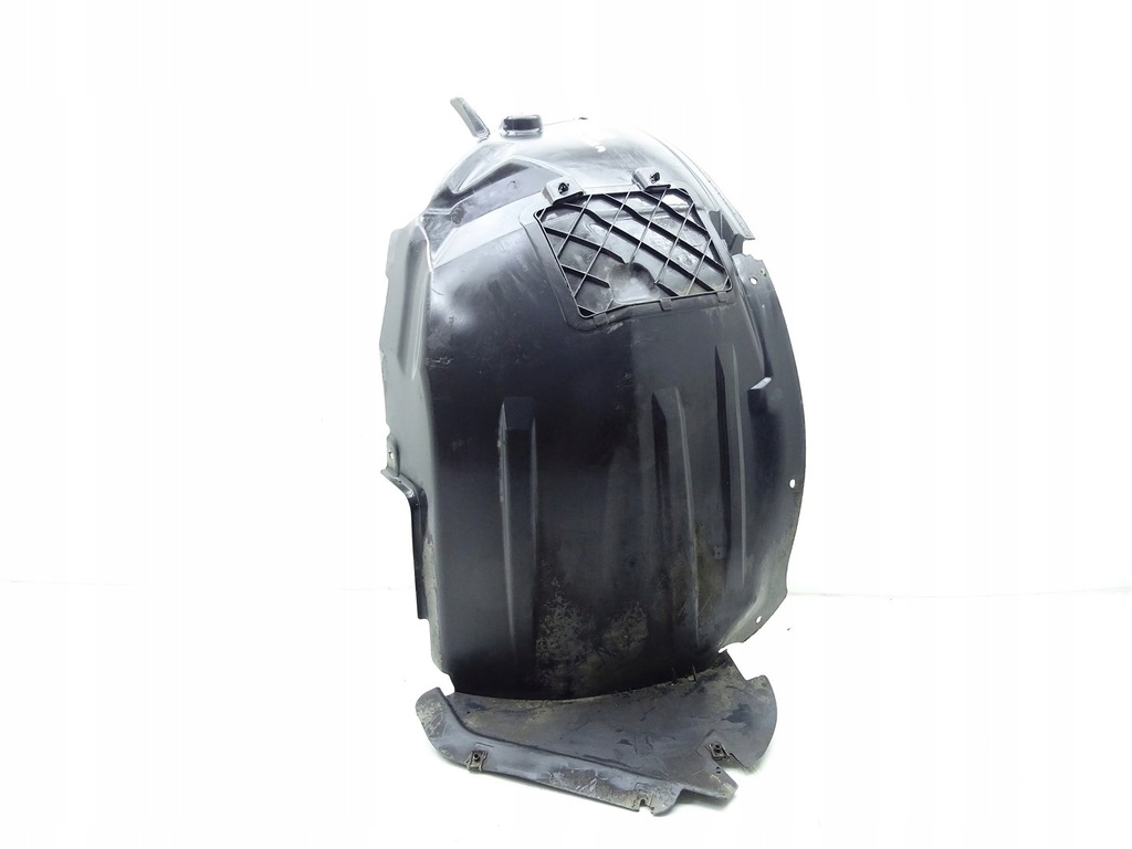 фото №1, Підкрилок лівий перед ліва передні mercedes r w251 lift a2518802705