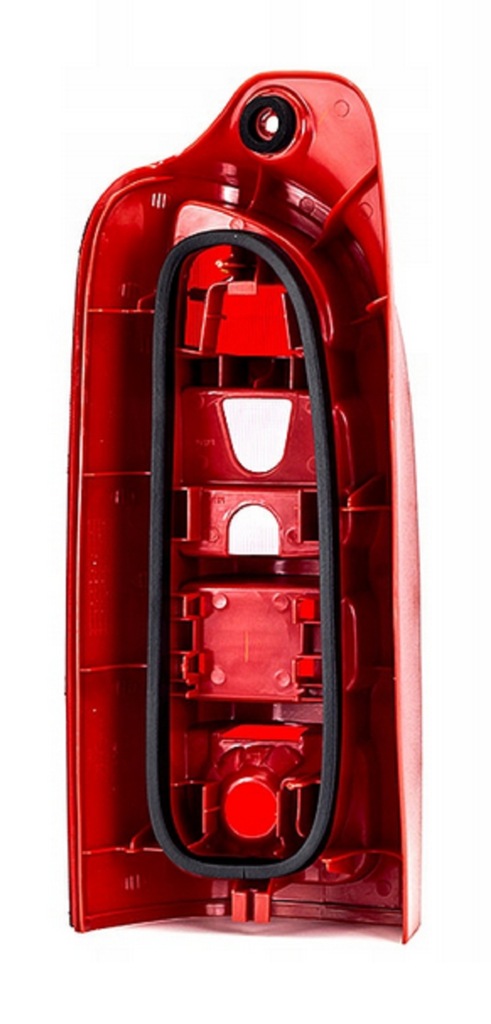 фото №9, 2x лампа стоп задня задня ліва права opel movano 1998-2003