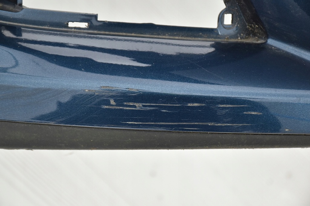 фото №14, Бампер передній перед seat toleto iii altea