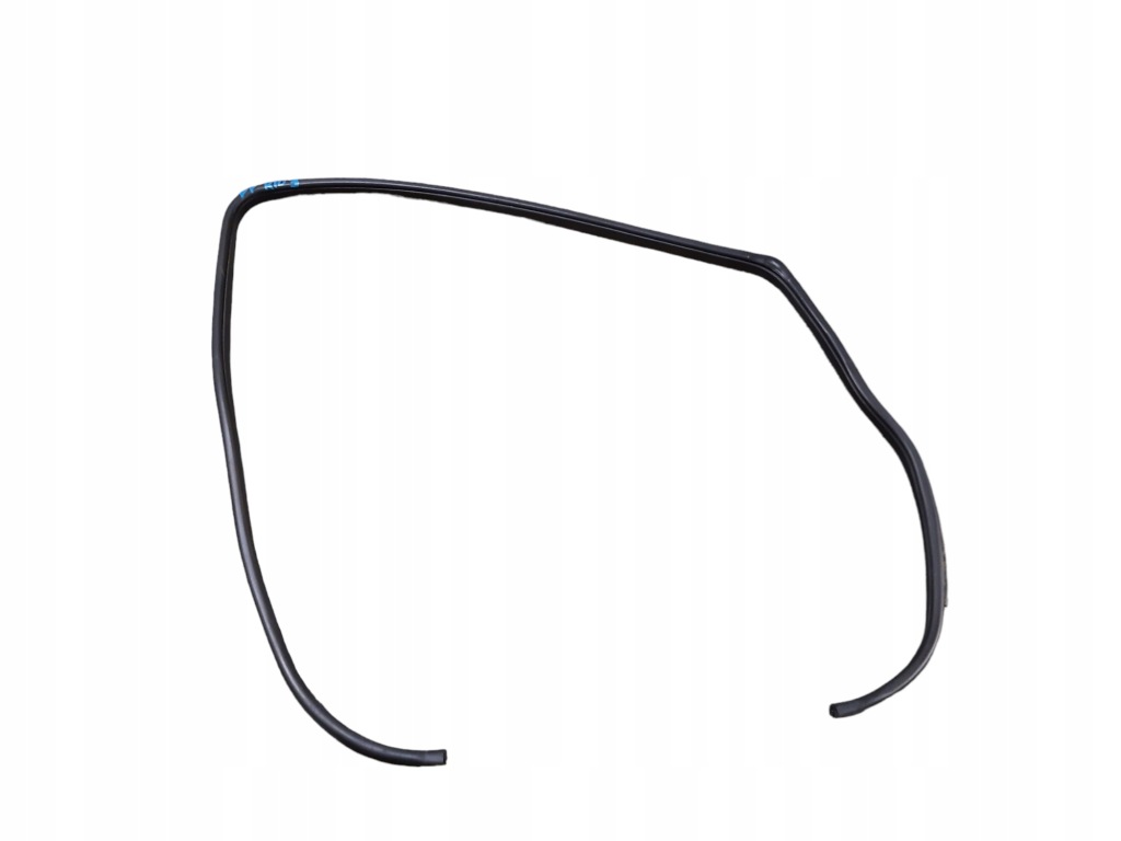 фото №1, Kia rio iii 11-17r прокладка дверь правая перед кузовная