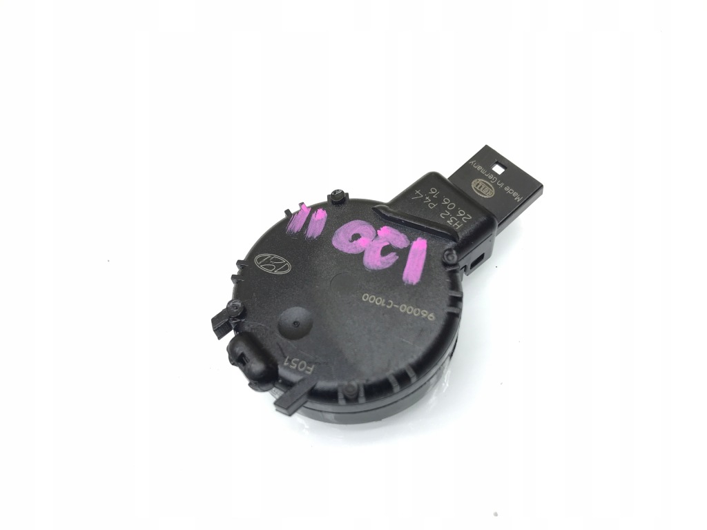 фото №1, Hyundai i20 ii датчик датчик дощу