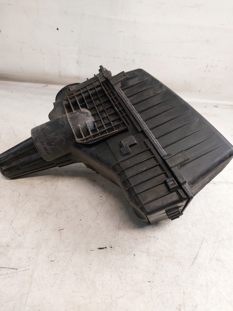 фото №4, Корпус фільтра повітря peugeot 607 2.0 16v