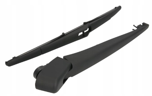 фото №1, Важіль двірники задня ford s-max 10-