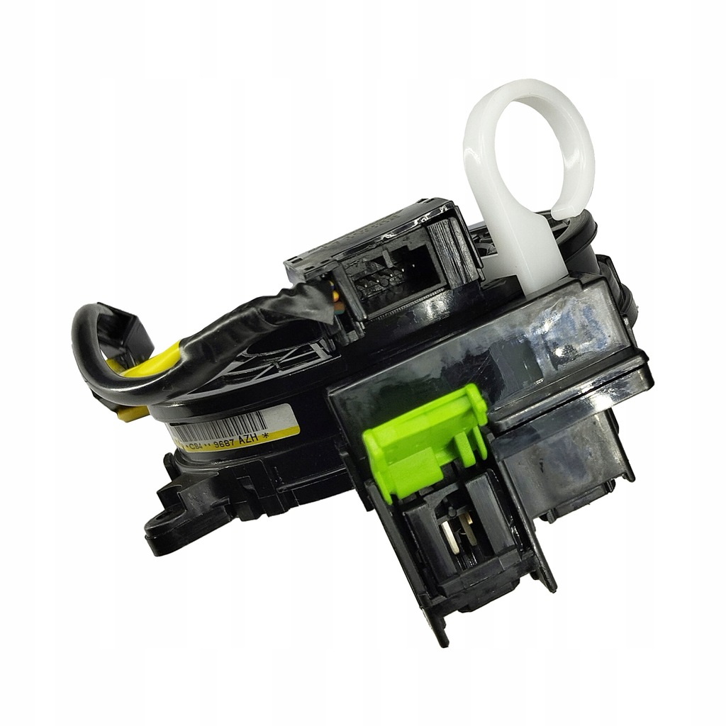 фото №14, Лента шлейф подушки безопасности подушка безопасности mitsubishi colt 04-12