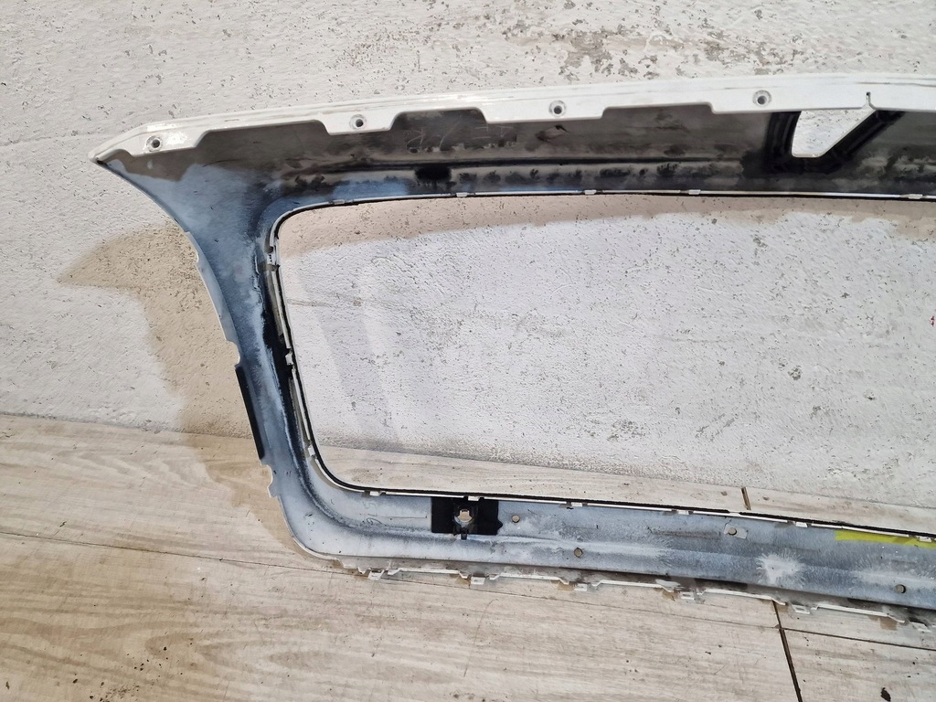 фото №6, Bentley flying spur рамка решётка радиатора 3se853653