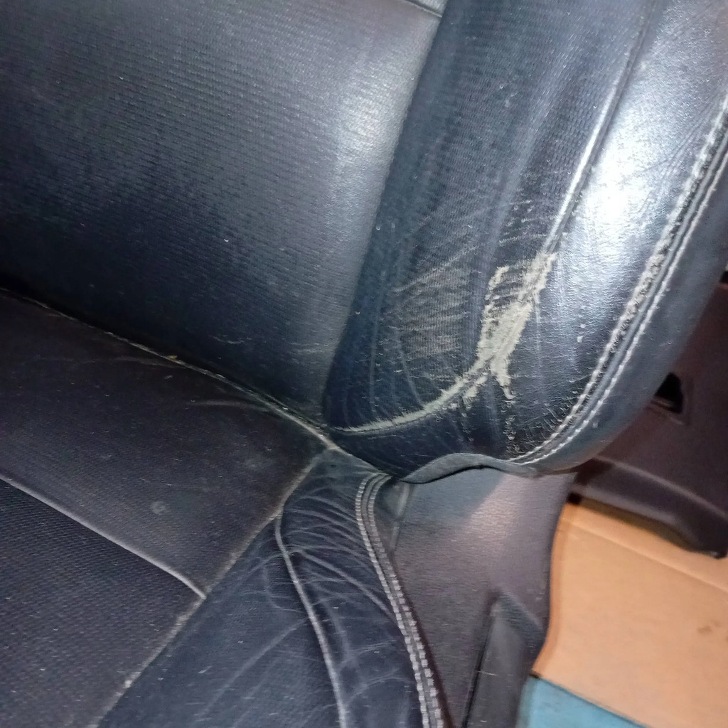 фото №5, Nissan qashqai 2010 сидіння, сидіння салон комплект eu