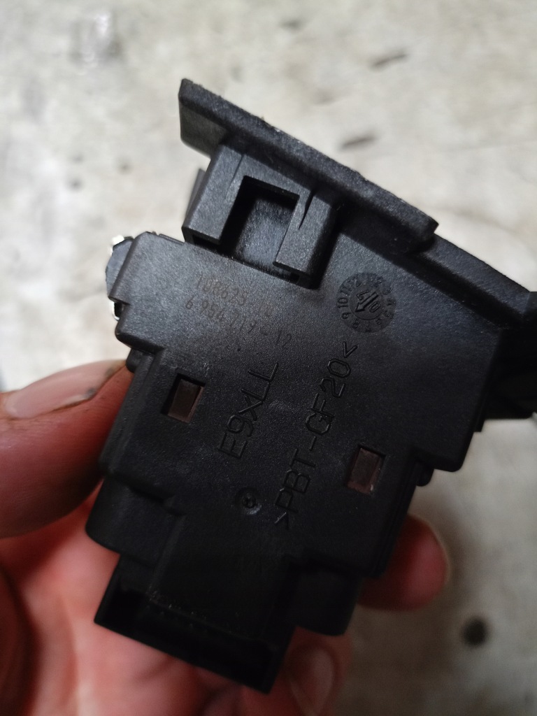 фото №3, Bmw e90 e92 e91 замок запалювання 6954719