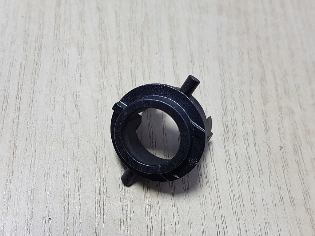 фото №1, Opel antara кронштейн корзина pdc 96673461