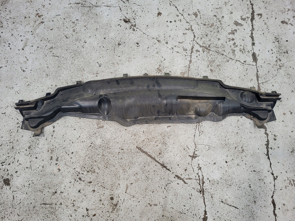 фото №1, Жабо dół нижні ford b-max bmax 12- av11-r016b26