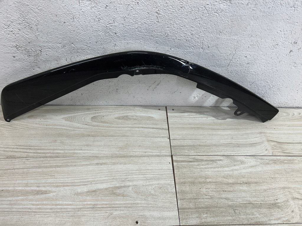 фото №7, Спойлер боковой карбон ferrari sf90 ca