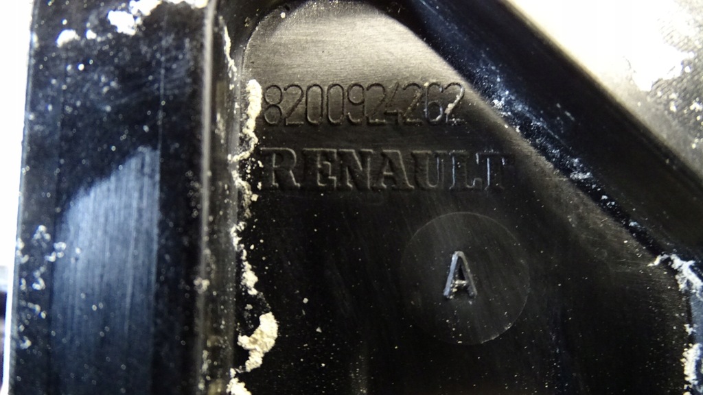 фото №3, Вентиляция картера масла renault trafic ii 2.0dci