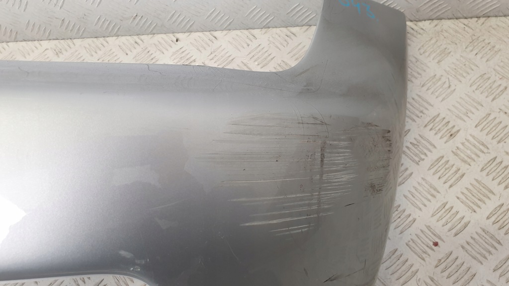 фото №6, Bmw z3 97-02 бампер перед передній