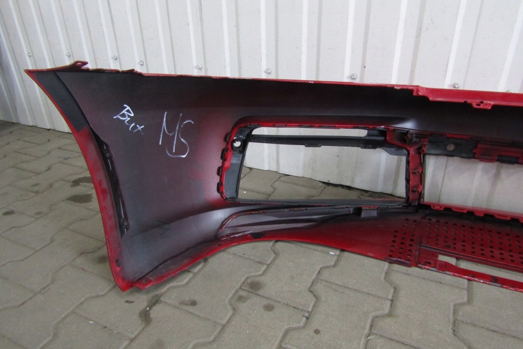 фото №12, Бампер перед передній porsche carrera 911 992 19-