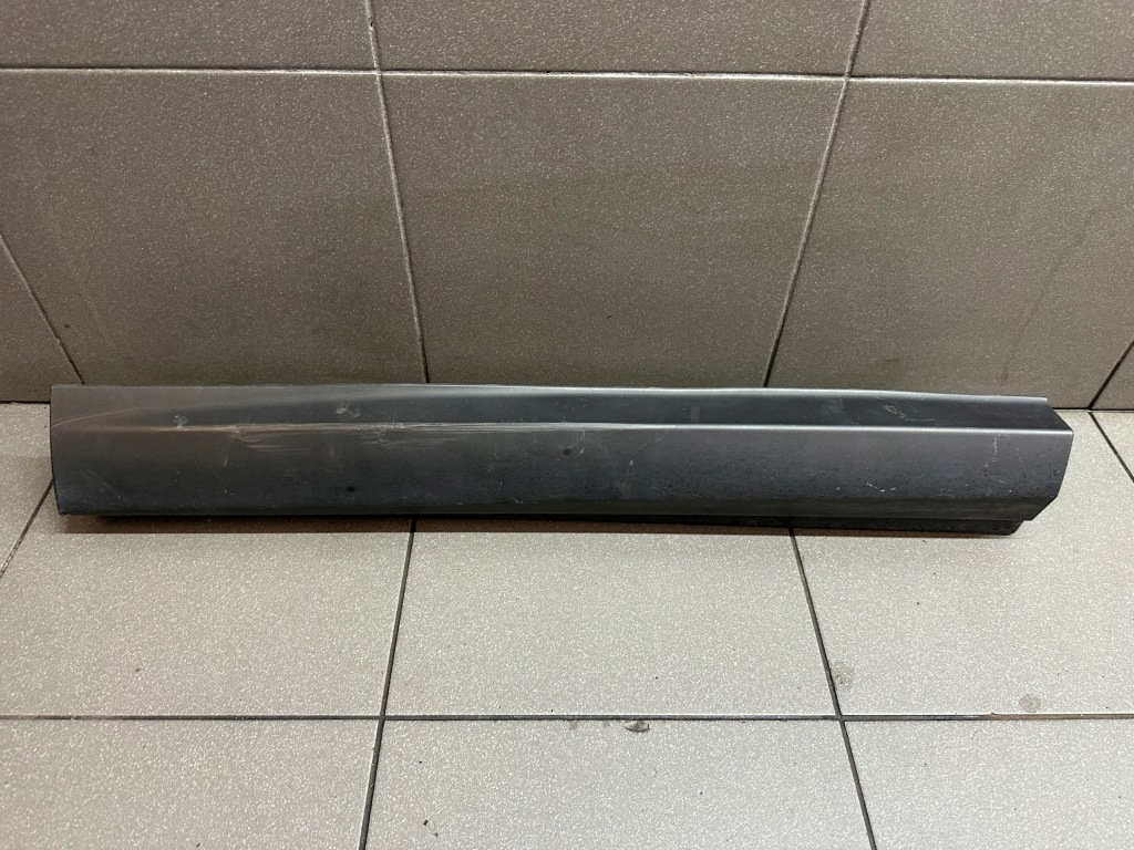 Купити Молдинг двері правий задній ryski lexus rx iv 75075-48140