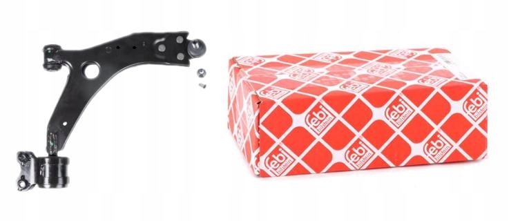 фото №1, Febi 28096 рычаг p ford c-max febi 28096