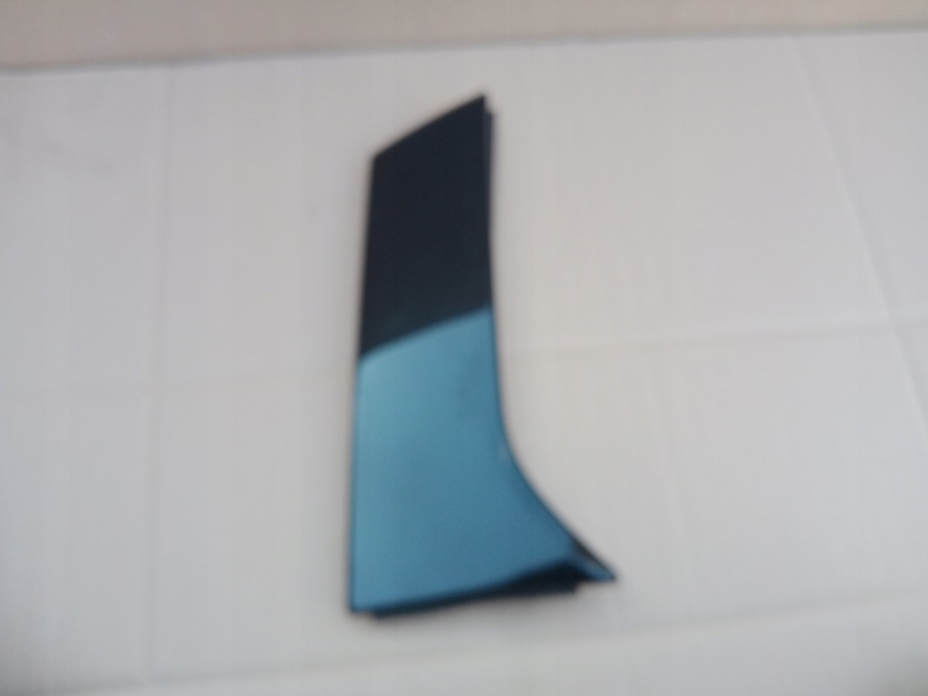 фото №4, Opel crossland x молдинг захист правий задня 13481458