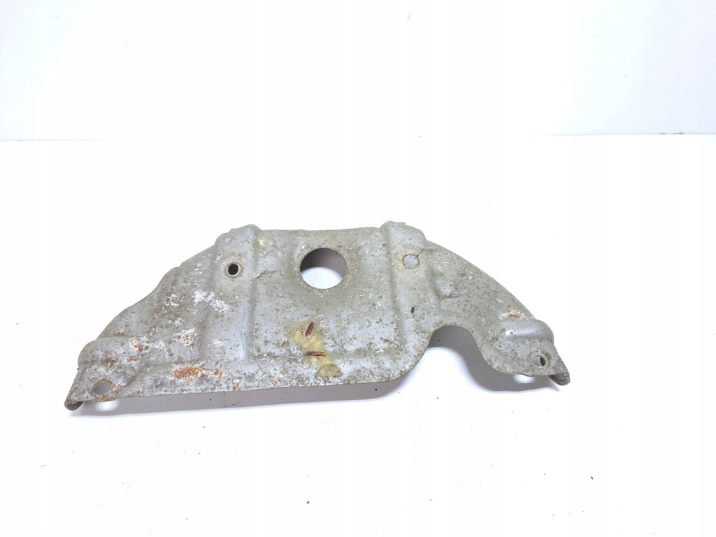 фото №1, Citroen peugeot 1.4 1.6 8v защита тепловая коллектор 9634659180