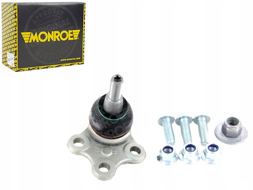 фото №1, Monroe l25557 шарнір кріпильний / напрямна