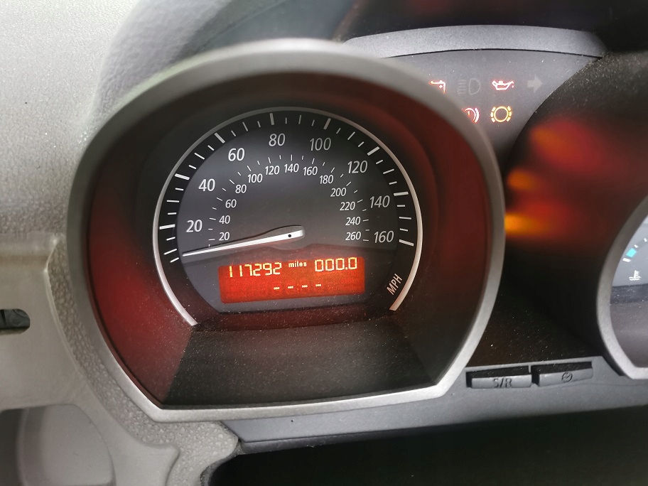 фото №6, Счетчик bmw e85 z4 3.0 m54 бензин automa 6933582