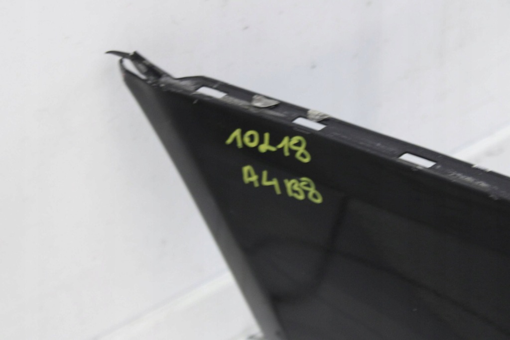 Audi a4 b8 kombi 07r- бампер задняя задний ly9b в Украине